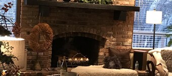 Experiencia de lujo con una sensación de país ~ ¡Cerca de todo!  