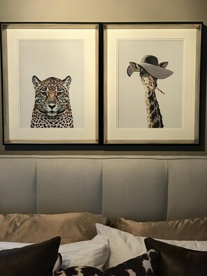 3 chambres, fer et planche à repasser, Wi-Fi, draps fournis