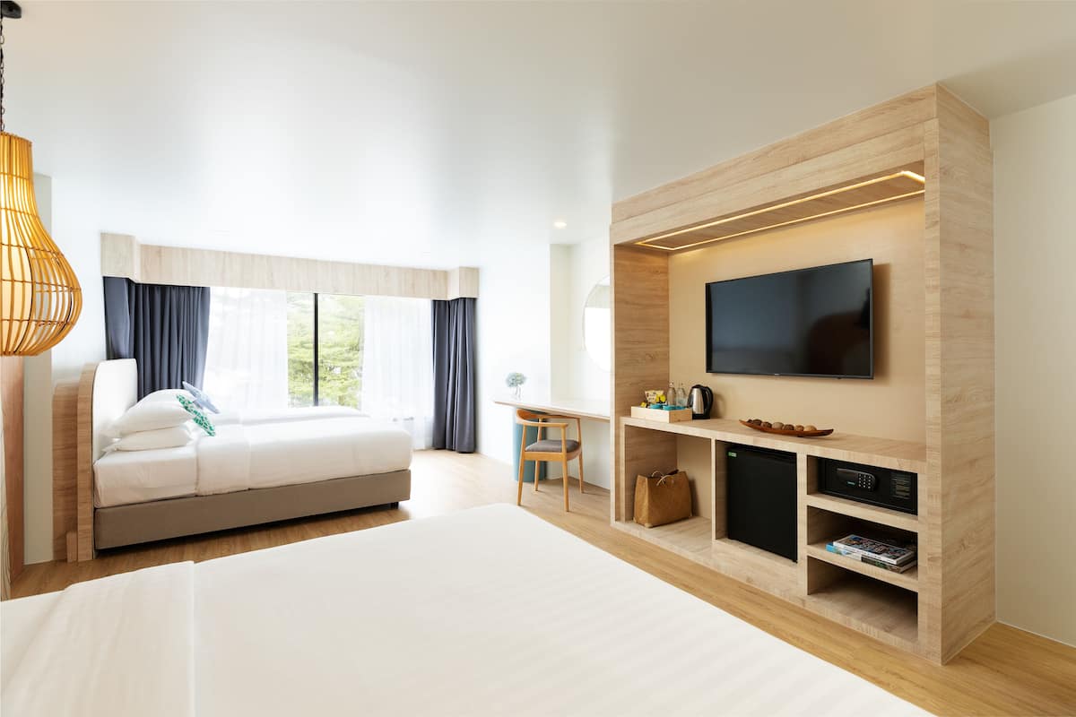 Junior Family Room