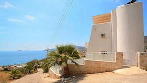 Unclassified image, 4 of 64, button - Villa Tepe (Kas)
