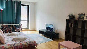 Comfort Studio, Mountain View | Free WiFi, bed sheets - Studio 67 Colina Marei (Sinaia)