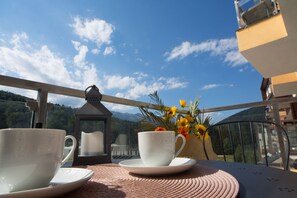 Mountain view - Studio 67 Colina Marei (Sinaia)