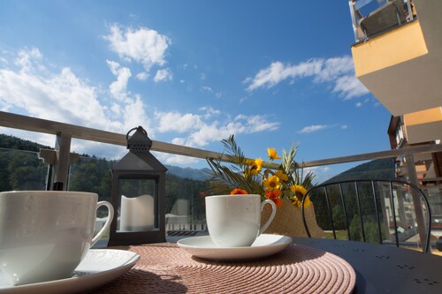 Studio 67 Colina Marei