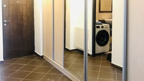Comfort Studio, Mountain View | Laundry - Studio 67 Colina Marei (Sinaia)