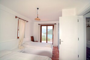 別墅, 2 間臥室, 非吸煙房 | 2 間睡房、書桌、熨斗/熨衫板、免費 Wi-Fi