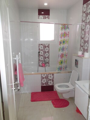 Bathroom - Rahma (Mahdia)