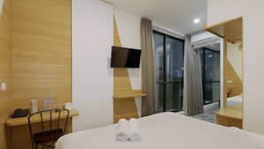 Unclassified image, 3 of 65, button - Casa Living Senayan (Jakarta)