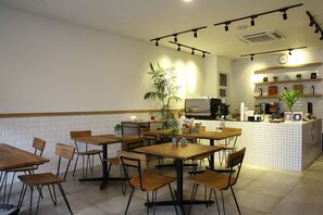 Cafe - Casa Living Senayan (Jakarta)