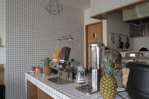 Café