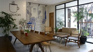 Unclassified image, 5 of 65, button - Casa Living Senayan (Jakarta)