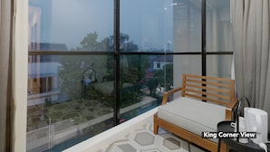 Unclassified image, 2 of 65, button - Casa Living Senayan (Jakarta)