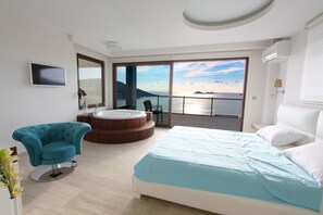 Villa, 6 Bedrooms, Non Smoking