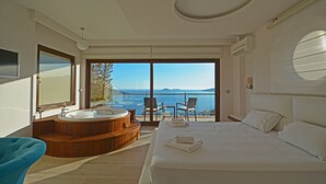 Villa, 6 Bedrooms, Non Smoking - Vega Villa (Kas)