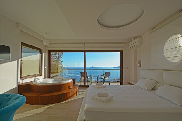 Villa, 6 Bedrooms, Non Smoking