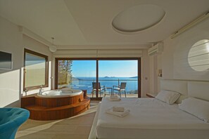 Villa, 6 Bedrooms, Non Smoking | 6 bedrooms - Vega Villa (Kas)