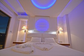 6 bedrooms - Vega Villa (Kas)