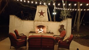Property grounds - Canyon Lake Texas Hill Country (Canyon Lake)