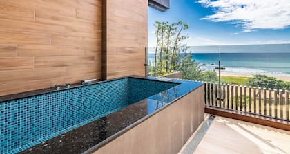 Kenting seawall Inn 112