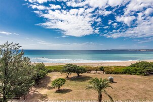 Deluxe Double Room, Sea View | View from room