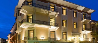 Hapimag Resort Athens