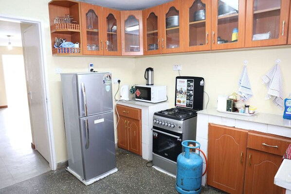 Comfort Apartment, Non Smoking | Interior