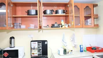 Comfort Apartment, Non Smoking | Interior