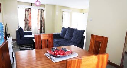 Ramon Cozy Maisonette