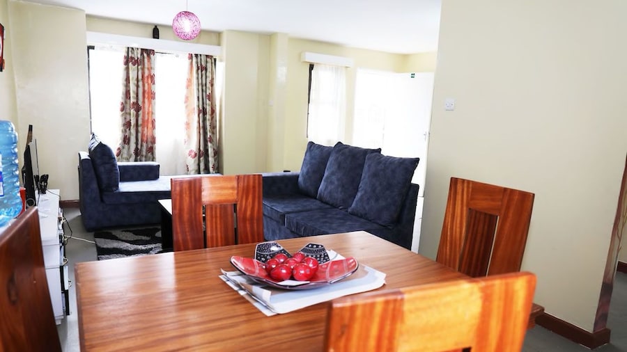 Ramon Cozy Maisonette