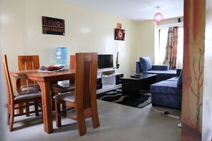 Comfort Apartment, Non Smoking | Mini-refrigerator - Ramon Cozy Maisonette (Nairobi)