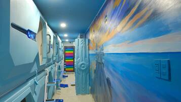 Bettwäsche aus ägyptischer Baumwolle, hochwertige Bettwaren