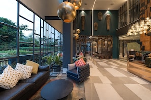 Hall