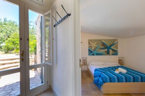 House, 1 Queen Bed, Non Smoking, Garden View - Pajara Rugiada (Alessano)