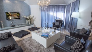 Grand Suite, 3 Bedrooms