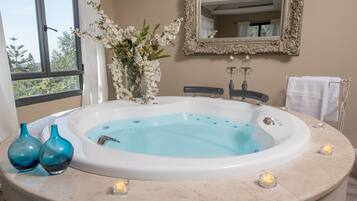 Grand Suite, 3 Bedrooms