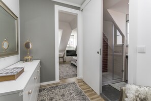 Appartement, 1 chambre (3E)