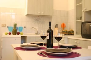 Fridge - La Sirena Salentina (Patu)