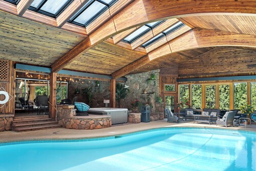 Panorama - Your Private Resort by Estes Park Homes