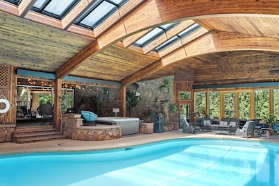 Panorama - Your Private Resort by Estes Park Homes