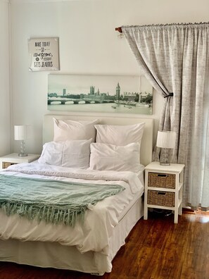 City-Apartment, 2 Schlafzimmer