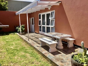 Exterior - Beautiful Apartment in Century City (Cape Town)