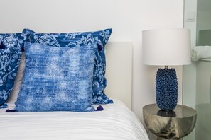 Appartement, 1 chambre (4º) | Fer et planche à repasser, lits bébé (gratuits), Wi-Fi gratuit