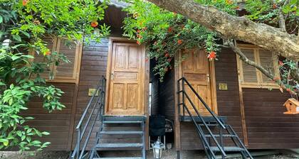 Olympos Varuna Pansiyon
