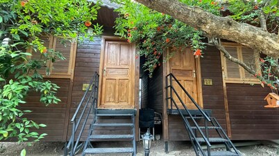 Olympos Varuna Pansiyon