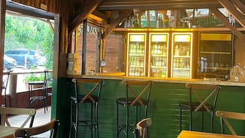 Bar (á gististað)