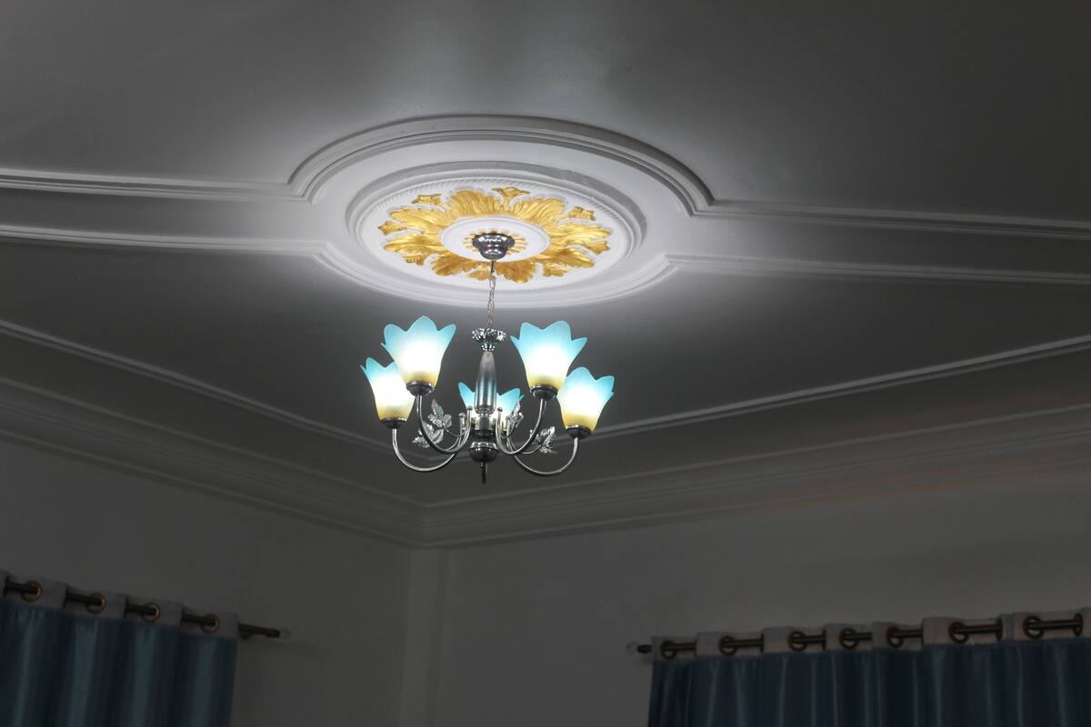 Appartement Ville, 2 chambres, fumeurs, vue ville | 2 chambres, bureau, Wi-Fi gratuit, draps fournis