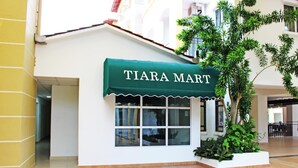 Tienda de regalos