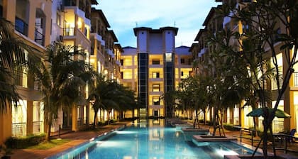 Tiara Desaru Seaview Residence