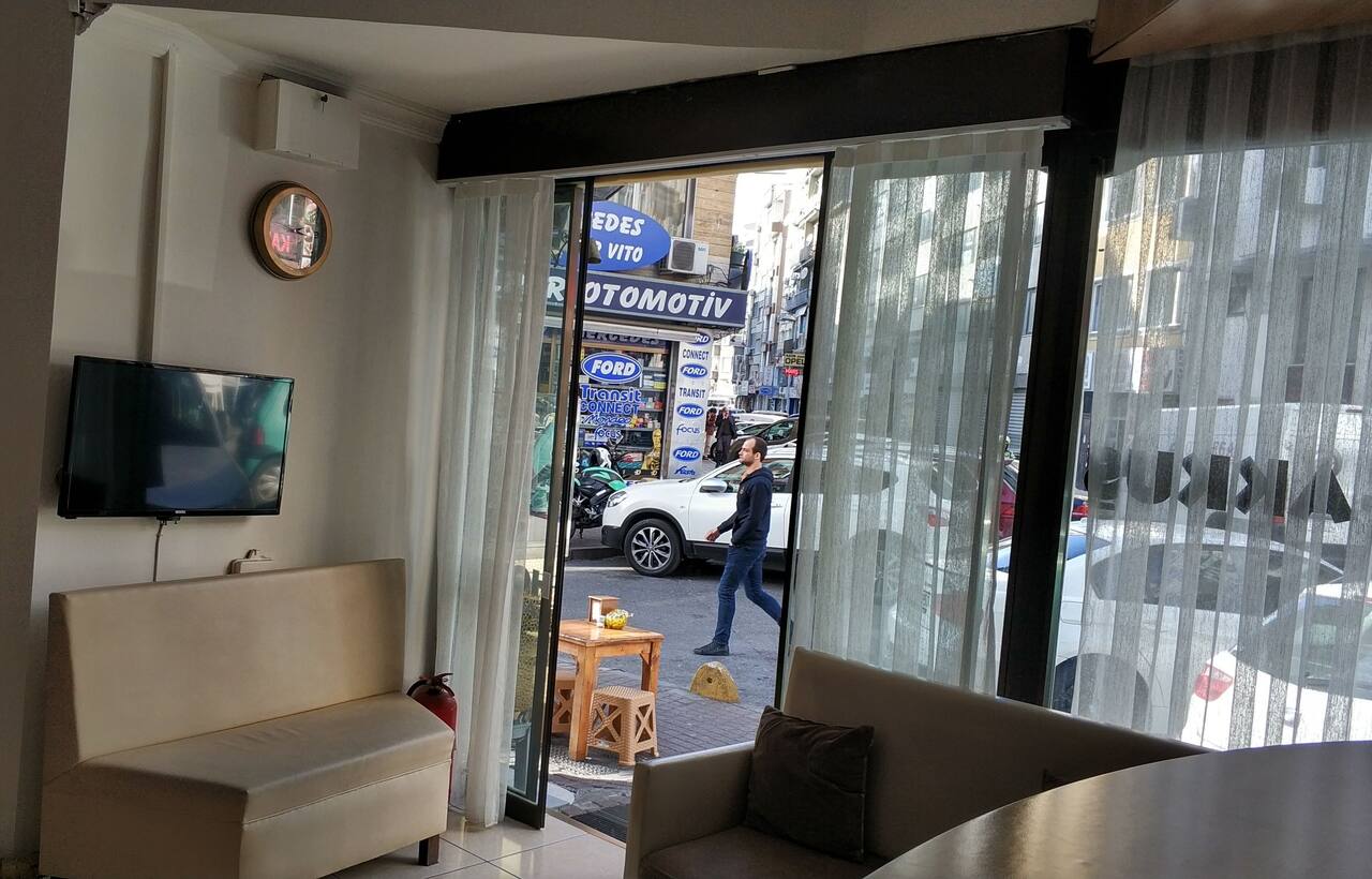 Akkus Hotel
