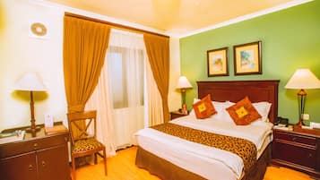 Standard Room (Village )