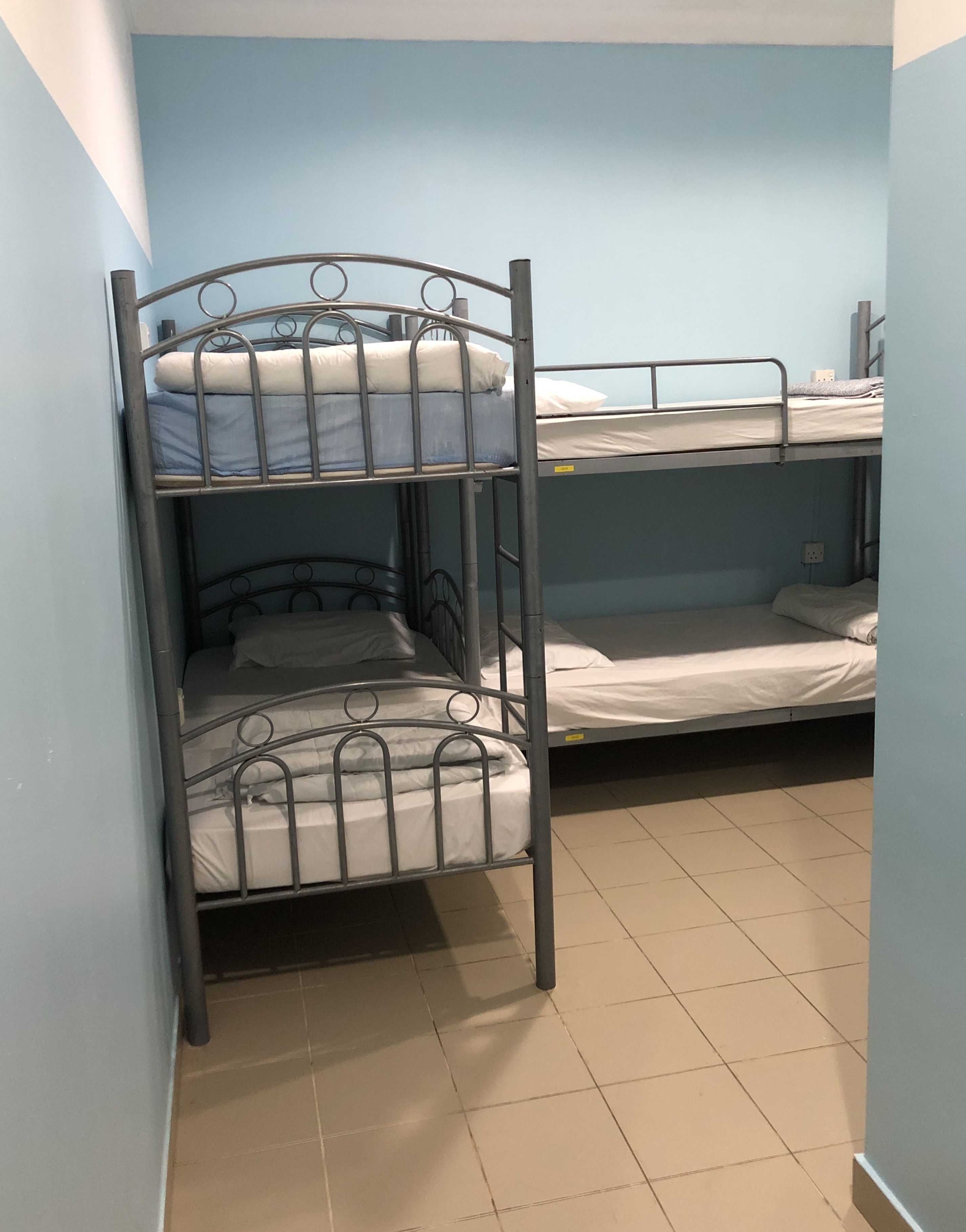 Photo - Snooze Inn @Dickson Road